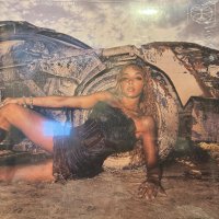 Tinashe - Quantum Baby (LP) (inc. Nasty !!)(Black & Brown Vinyl) (新品未開封!)