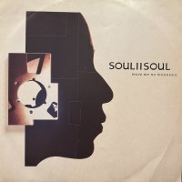 Soul II Soul - Move Me No Mountain (12'')