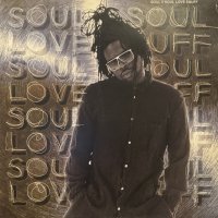 Soul II Soul - Love Enuff (12'') (キレイ!!)