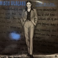 Misty Oldland - I Wrote You A Song (12'') (UK Original Press !!) (キレイ!!)