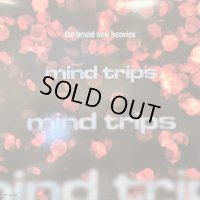 The Brand New Heavies - Mind Trips (Super Star Remix) (12'') (キレイ!!)
