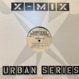 2Pac - Changes (X-Mix) (b/w Jay-Z - Hard Knock Life X-Mix) (X-Mix Urban Series 29) (12'')