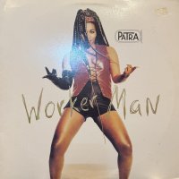 Patra - Worker Man (12'')