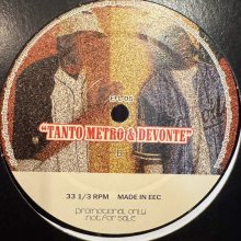 他の写真1: Tanto Metro & Devonte - Everyone Falls In Love (Hot Clap Remix) (12'')