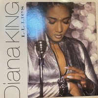 Diana King - L-L-Lies (12'')