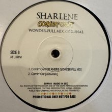 他の写真1: Sharlene - Sweeta Sweeta (Platinum Remix) / Comin' Out (Wonder-Full Mix) (12'')