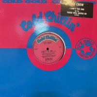 TCF Crew - I Ain't The One (b/w There Will Never Be) (12'')