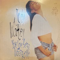 Jody Watley - Your Love Keeps Working On Me (12'')