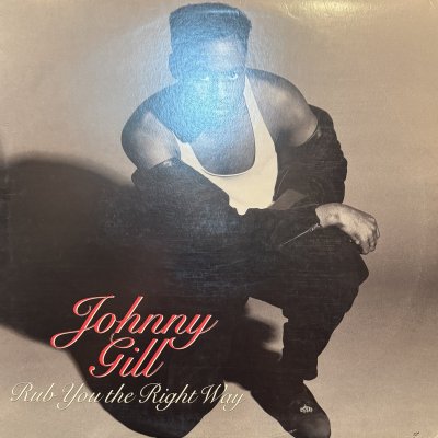 R&B HIPHOP New Jack Swing レコード まとめ売り New Jack Swing 名盤 4枚セット② - メルカリ