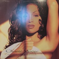 Chante Moore - This Time (The Bomb Mix & Allstar's Club Butter Version) (12'') (キレイ!!)