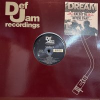 The-Dream - Falsetto (12'') (キレイ!!)