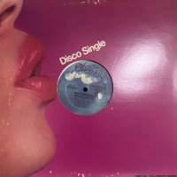 Dan Hartman - Instant Replay (12'') (US Original Press !!)