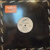Dana Harris - As We Lay (12'') (キレイ!!)