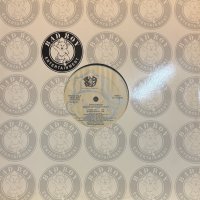 Craig Mack – When God Comes / Making Moves With Puff (12'') (本物US Promo !!)