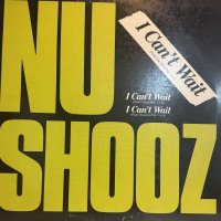 Nu Shooz - I Can't Wait (12'')