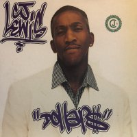 C.J. Lewis - Dollars (LP)