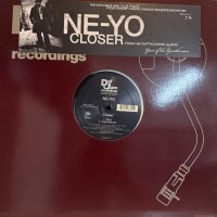 Ne-Yo - Closer (12'')