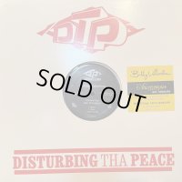 Bobby Valentino - Anonymous (12'')