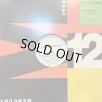Gina Thompson - The Things That You Do (12'') (US Promo !!)