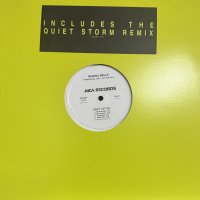 Regina Belle - Don't Let Go (12'') (キレイ!!)