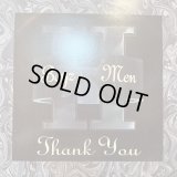 Boyz II Men - Thank You (12'') (キレイ!!)