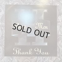 Boyz II Men - Thank You (12'') (キレイ!!)