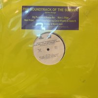 Various - How Stella Got Her Groove Back Soundtrack: Music From The Motion Picture (2LP) (inc. Shaggy feat. Janet Jackson - Luv Me, Luv Me !!)