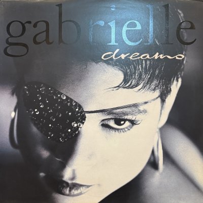 画像1: Gabrielle - Dreams (12'')