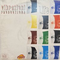Vibrazioni Productions - Life (Natural Mix) (12'')