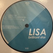 他の写真1: Lisa - Showtime / Brilliant Star (12'')