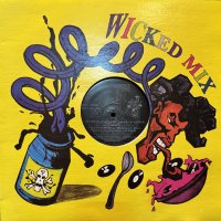 Various - Wicked Mix 63 (12'') (inc. N.W.A. - Express Yourself, Erick Sermon - Music and more)