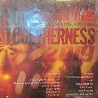 Various - Soul Togetherness 2019 (2LP)