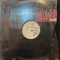Lords Of The Underground - Faith (12'')