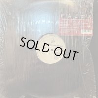 Lords Of The Underground - Faith (12'')