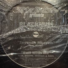 他の写真1: Blacknuss - Blacknuss EP (inc. Seventh Heaven, Roll With Me etc...) (12'')