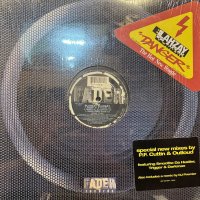 Blahzay Blahzay - Danger (12'')