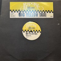 Brooke feat Buck Shinez - Big Yellow Taxi (12'') (キレイ!!)