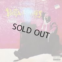 Busta Rhymes feat. SWV - It's A Party (Allstar Remix) (12'') (UK Original Press !!)