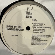 他の写真1: Lords Of The Underground - Flow On (New Symphony) (12'') (US Original Press !!)