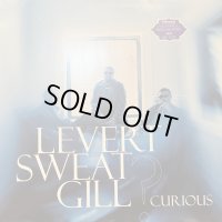 LSG (Levert Sweat Gill) feat. LL Cool J, Busta Rhymes & MC Lyte - Curious (ho 'Nuff Groove Remix) (12'') (キレイ!!)
