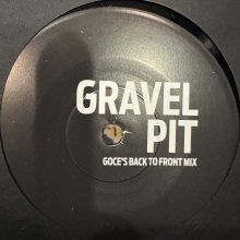 他の写真1: The Notorious B.I.G. / Wu-Tang Clan - Going Back To Cali (Goce's Pop Lock Edit) / Gravel Pit (Goce's Back To Front Mix) (7'') (新品未使用!!)