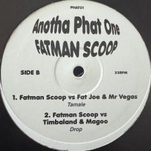 他の写真1: Destiny's Child & Fatman Scoop - Lose My Breath (12'') (キレイ!!)