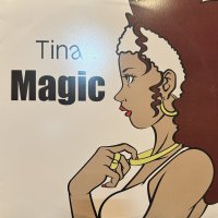 Tina - Magic (12'')