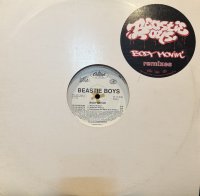 Beastie Boys - Body Movin' (Kut Masta Kurt Re-Mix) (12'')