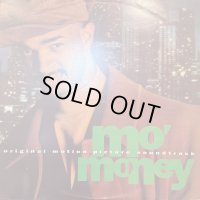 Various - Mo' Money (Original Motion Picture Soundtrack) (LP)