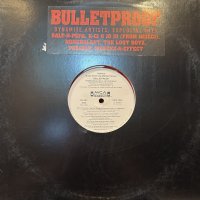 Various - Music From The Motion Picture Bulletproof (LP)