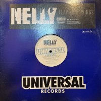 Nelly - Flap Your Wings (12'') (US Promo !!)