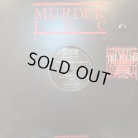 Irv Gotti Presents The INC feat. Ja Rule, Nas, 2 Pac, Ashanti - The Pledge (Remix) (12'')