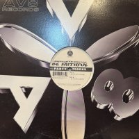 Fatman Scoop & Crooklyn Clan - Be Faithful (12'')