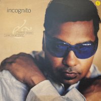Incognito - Jump To My Love (a/w Always There) (12'')